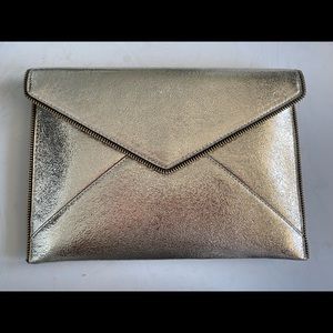 Rebecca Minkoff Clutch